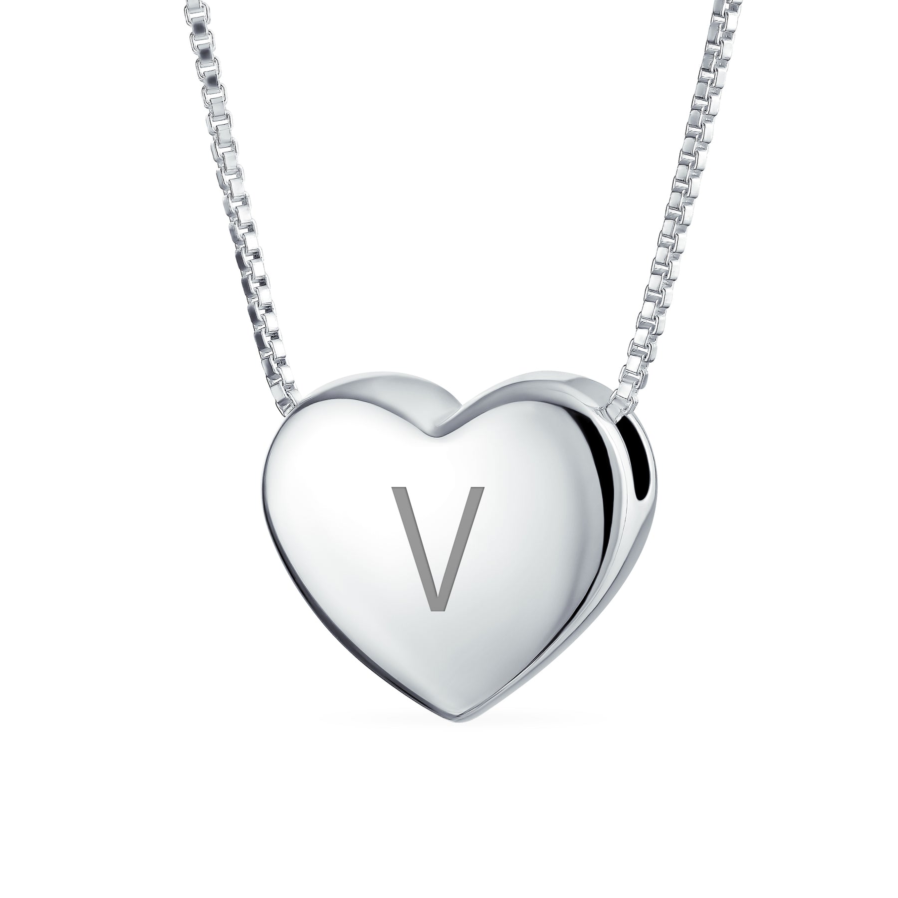 Silver V