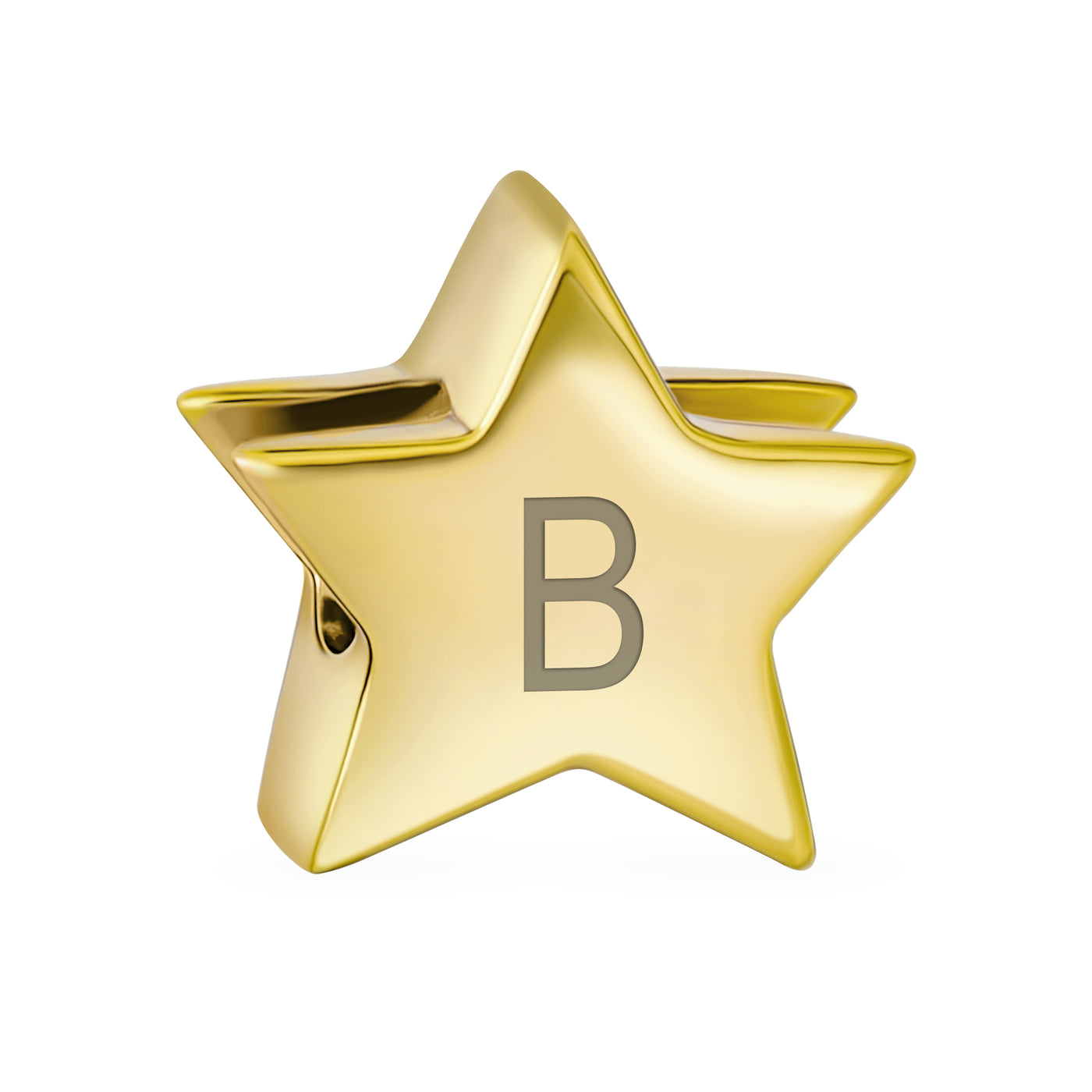 Gold B