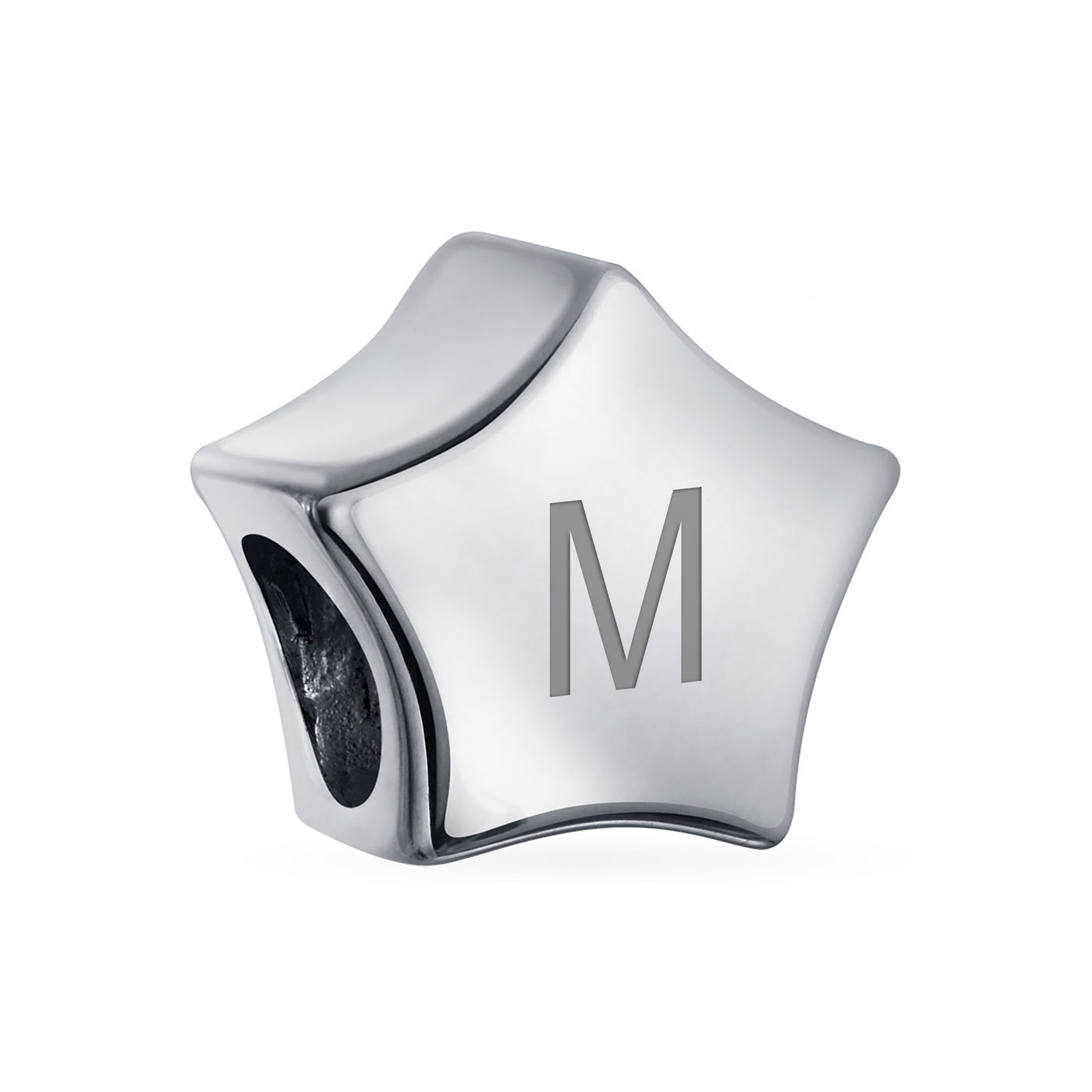 Silver M