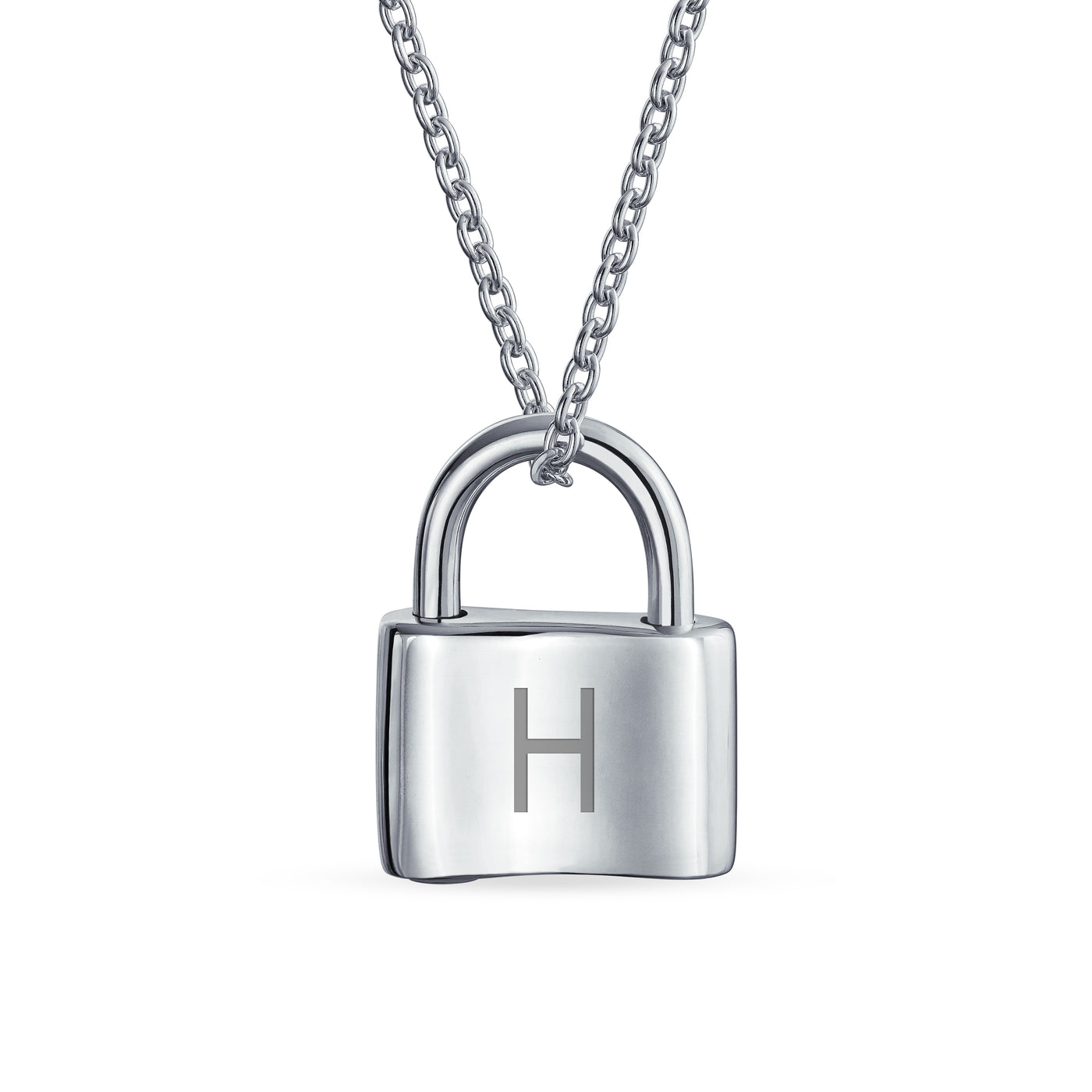 Silver H