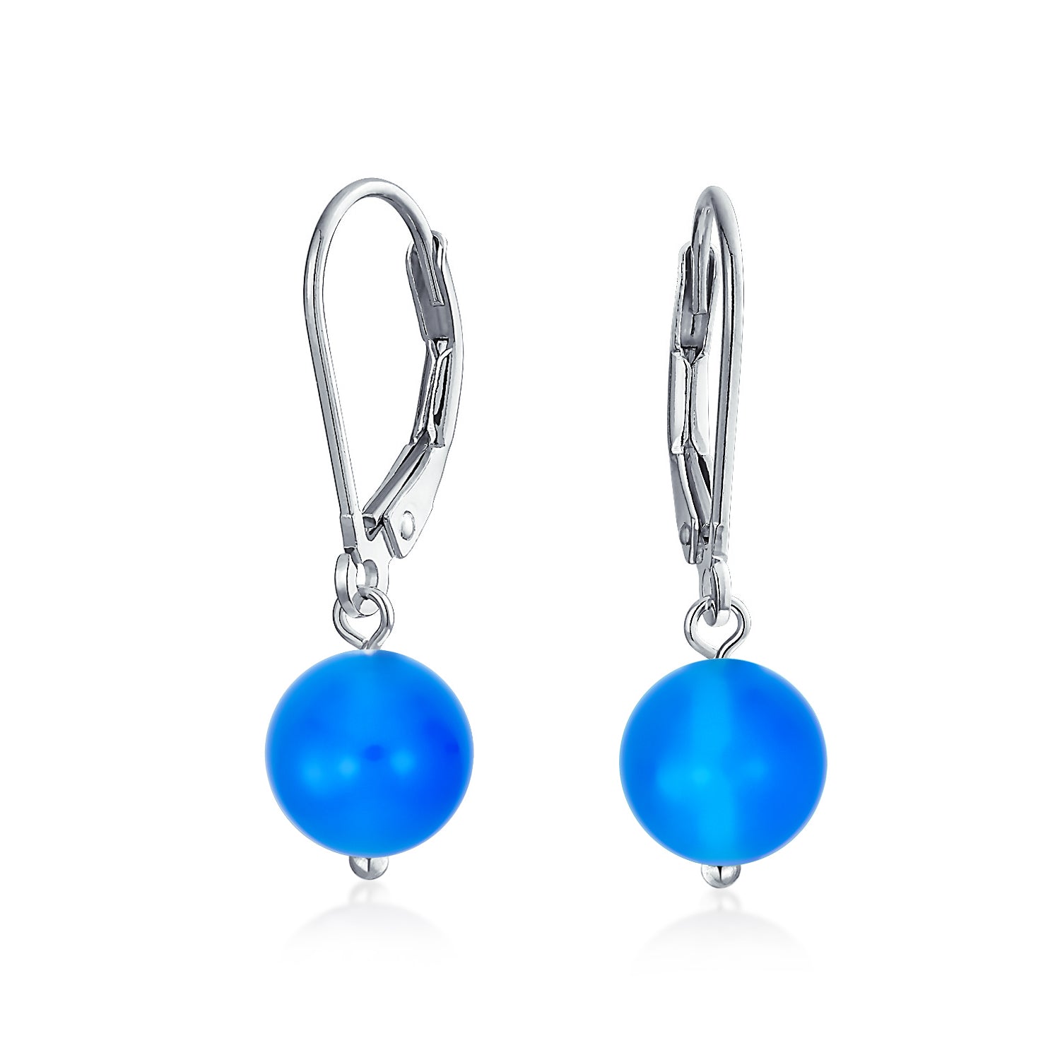 Blue Agate