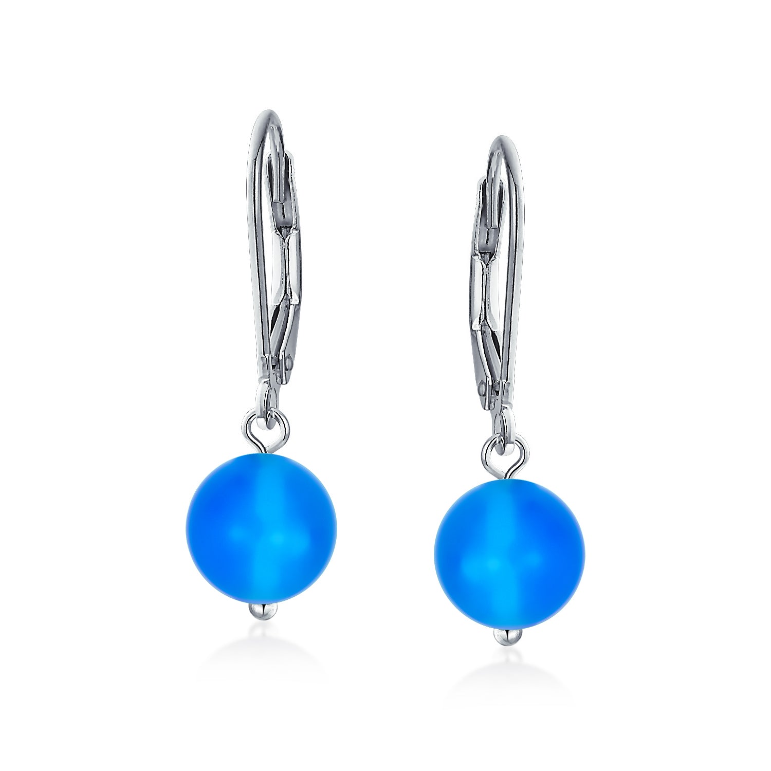 Blue Agate