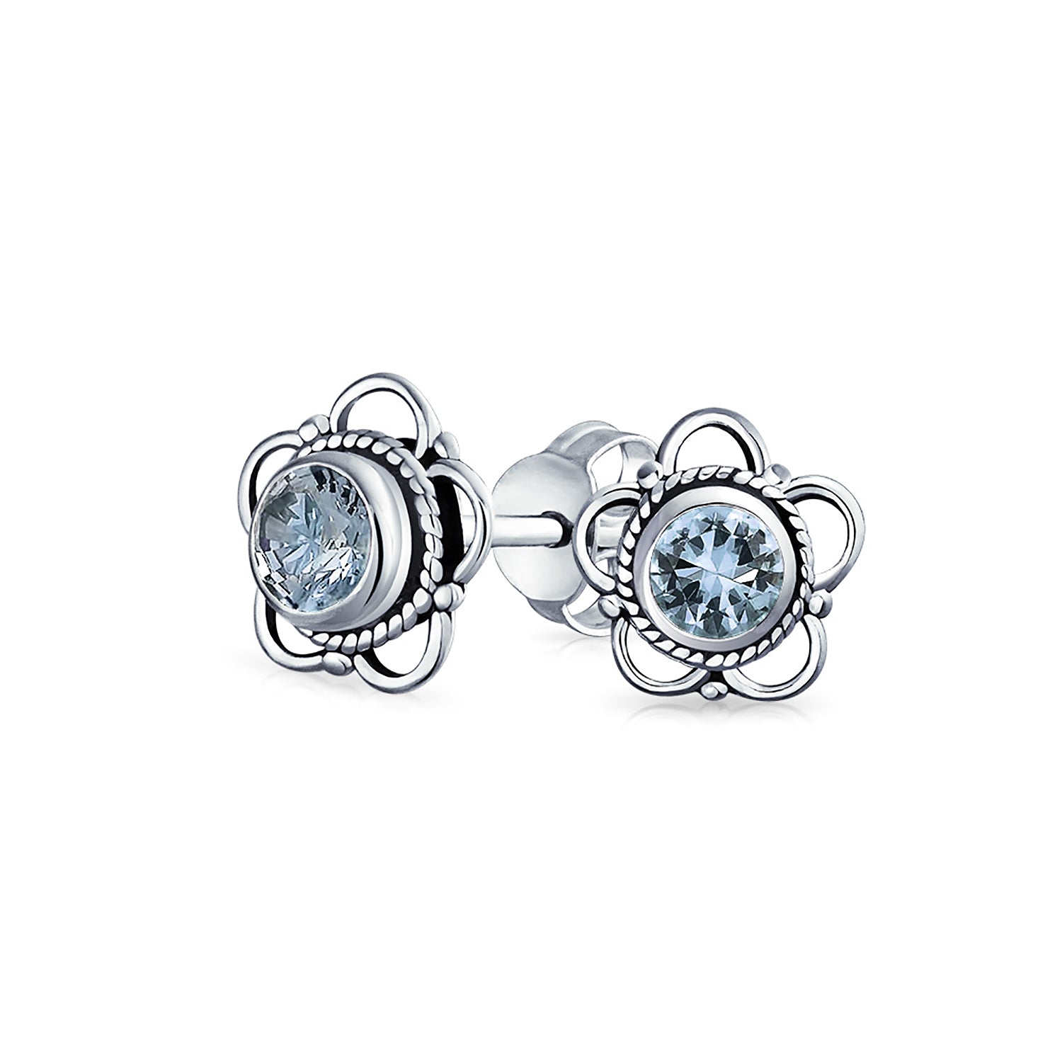 Blue Topaz