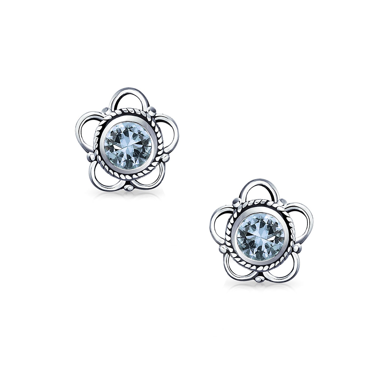 Blue Topaz