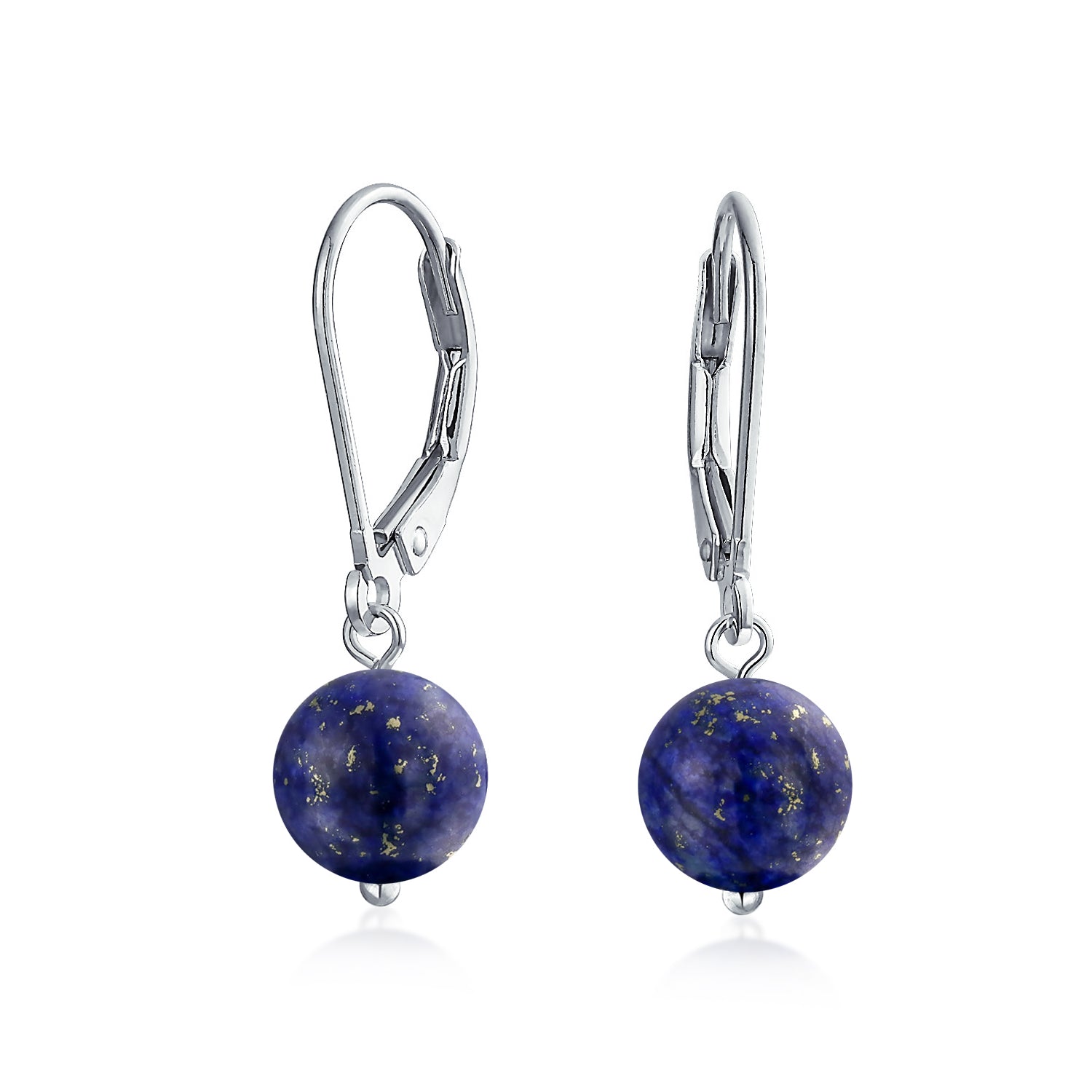 Blue Lapis Lazuli
