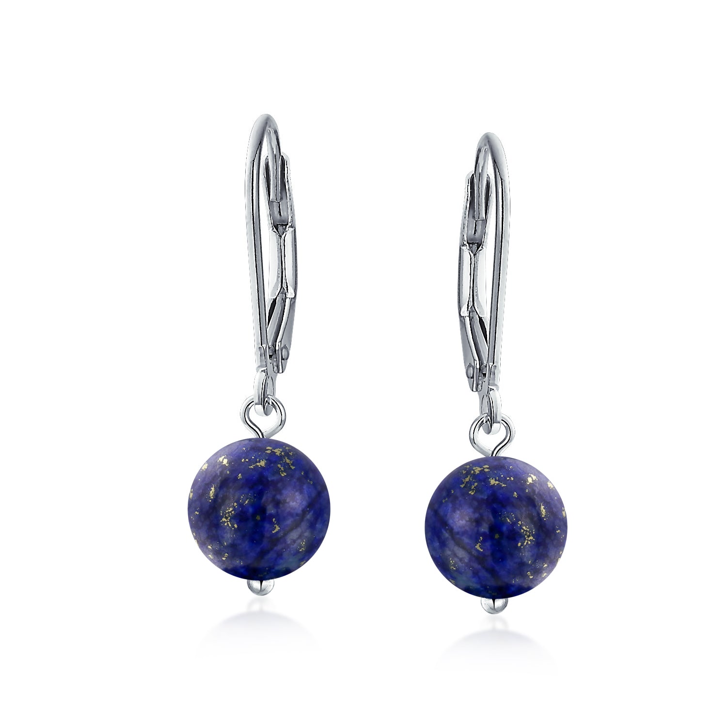 Blue Lapis Lazuli