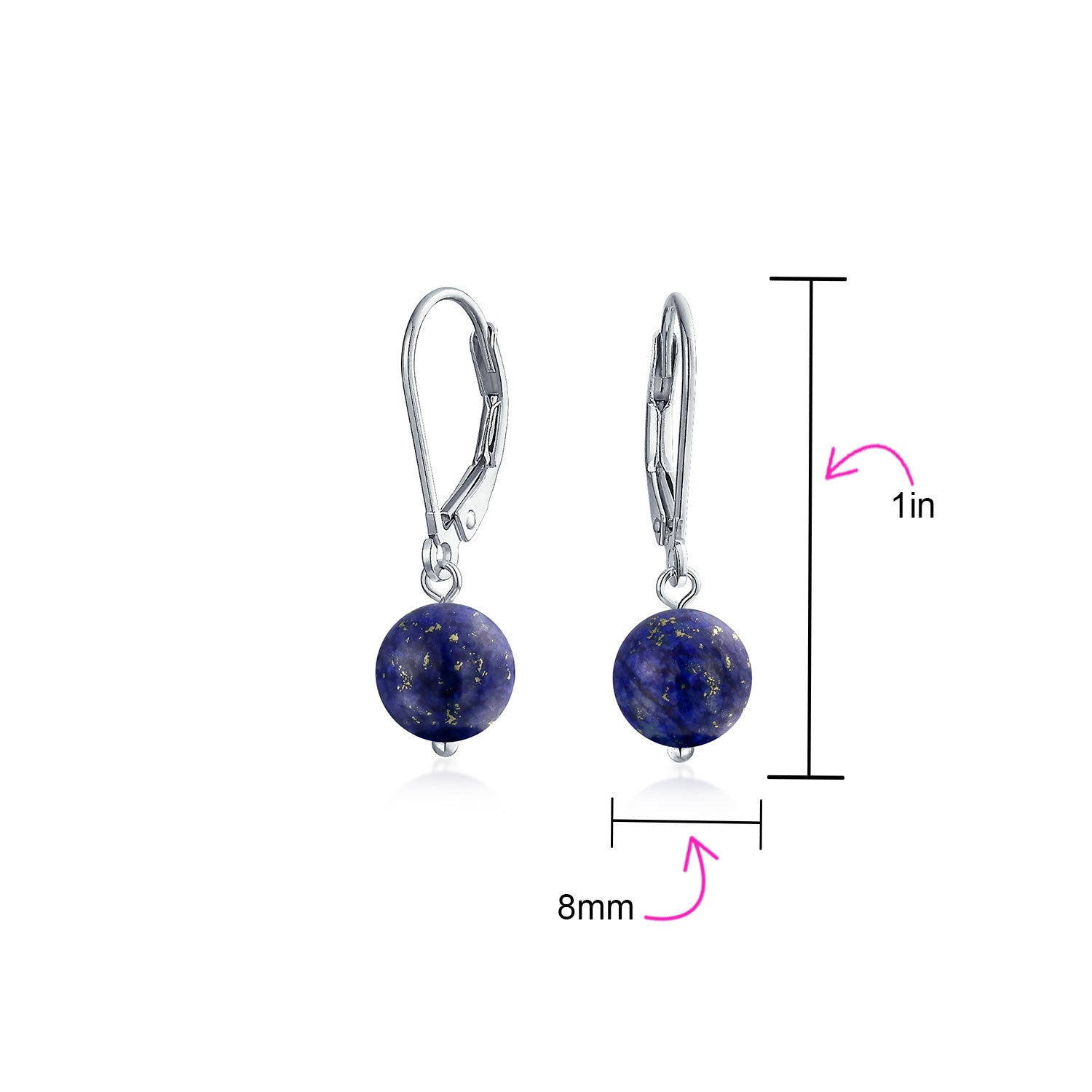 Blue Lapis Lazuli
