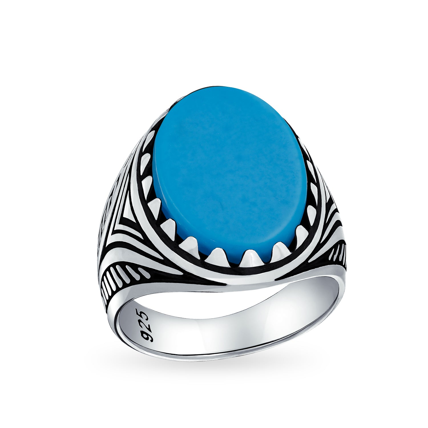 Blue Turquoise | Image1