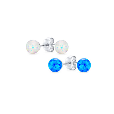 Blue Set