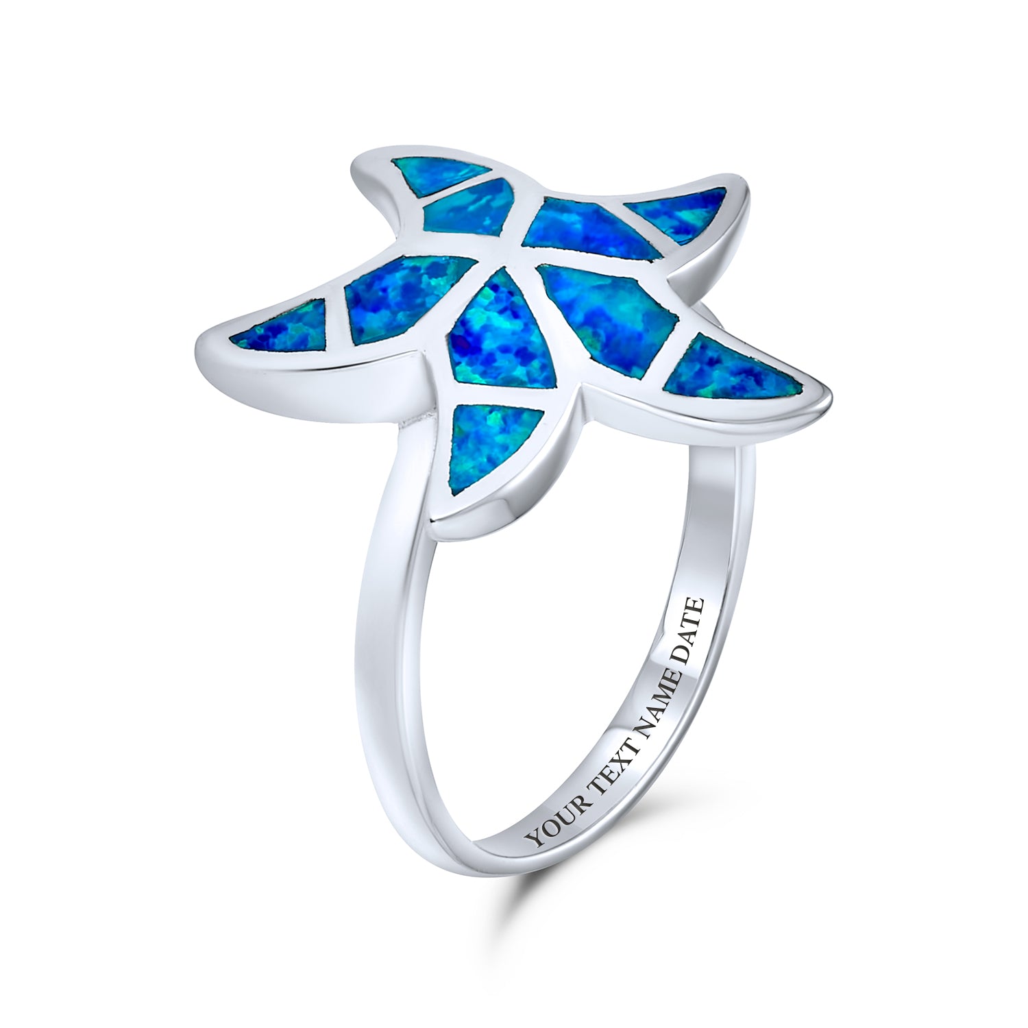Blue Opal | Image3