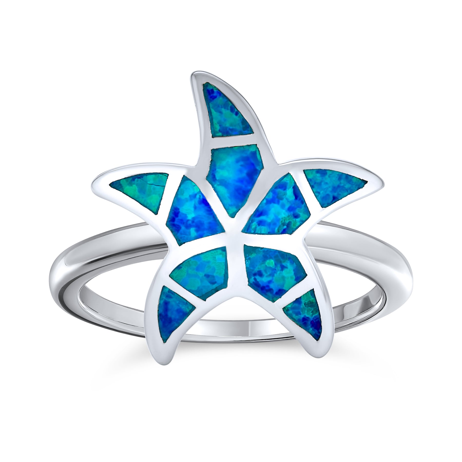Blue Opal | Image1