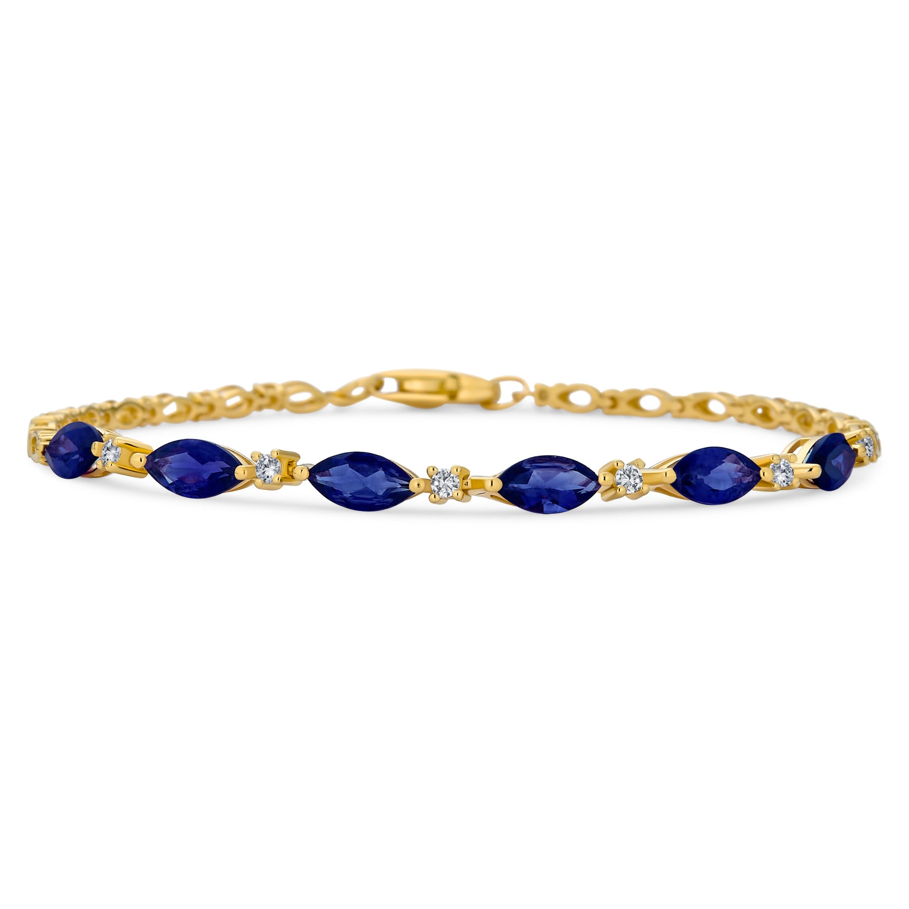 Blue Sapphire