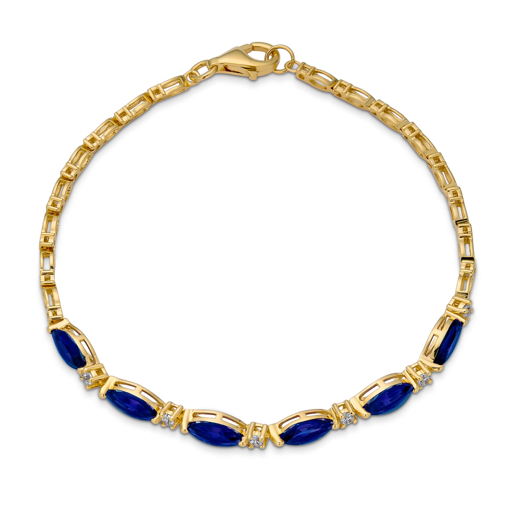Blue Sapphire