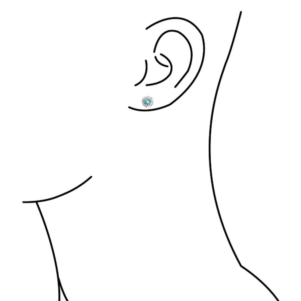 Blue Topaz