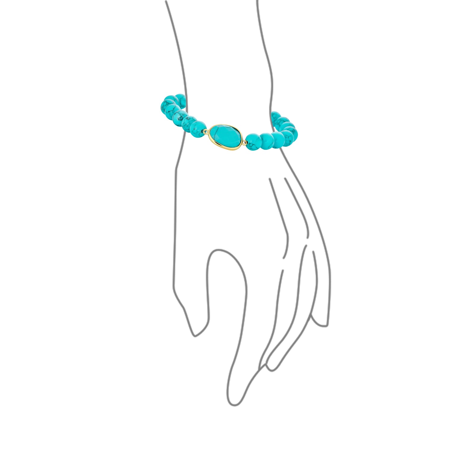 Blue Set