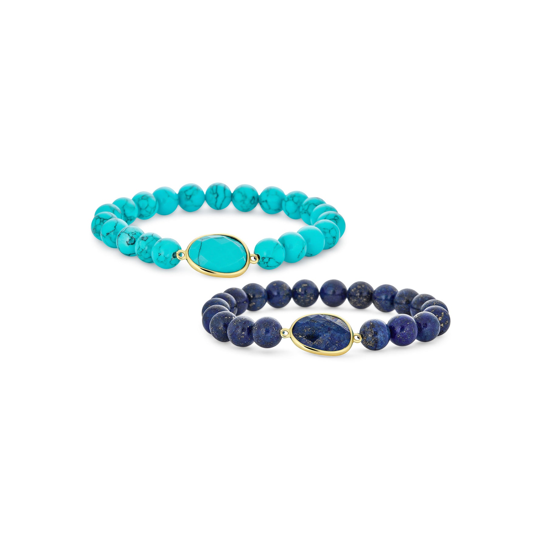 Blue Set