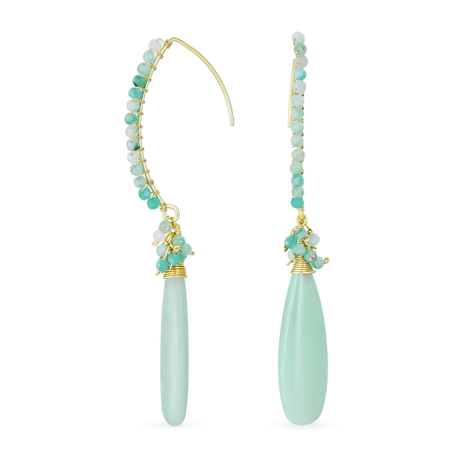 Green Amazonite