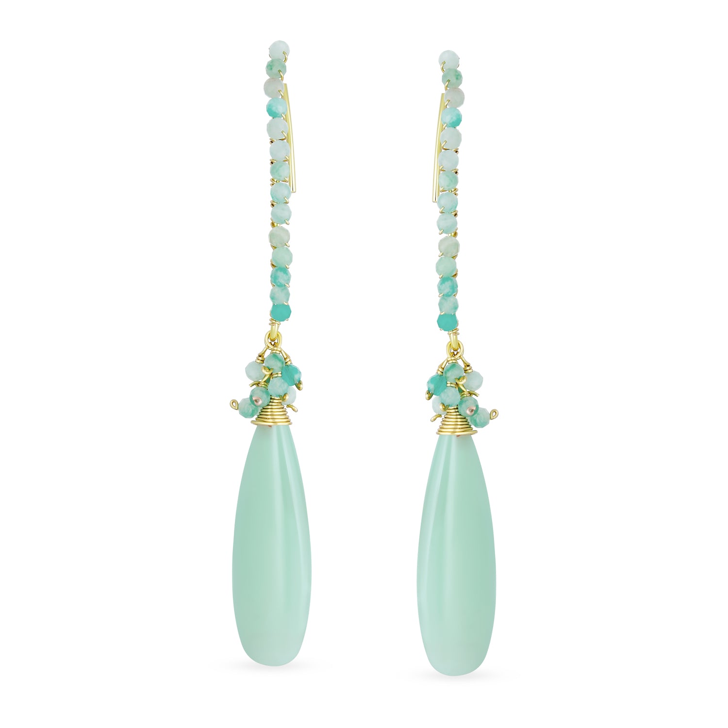 Green Amazonite