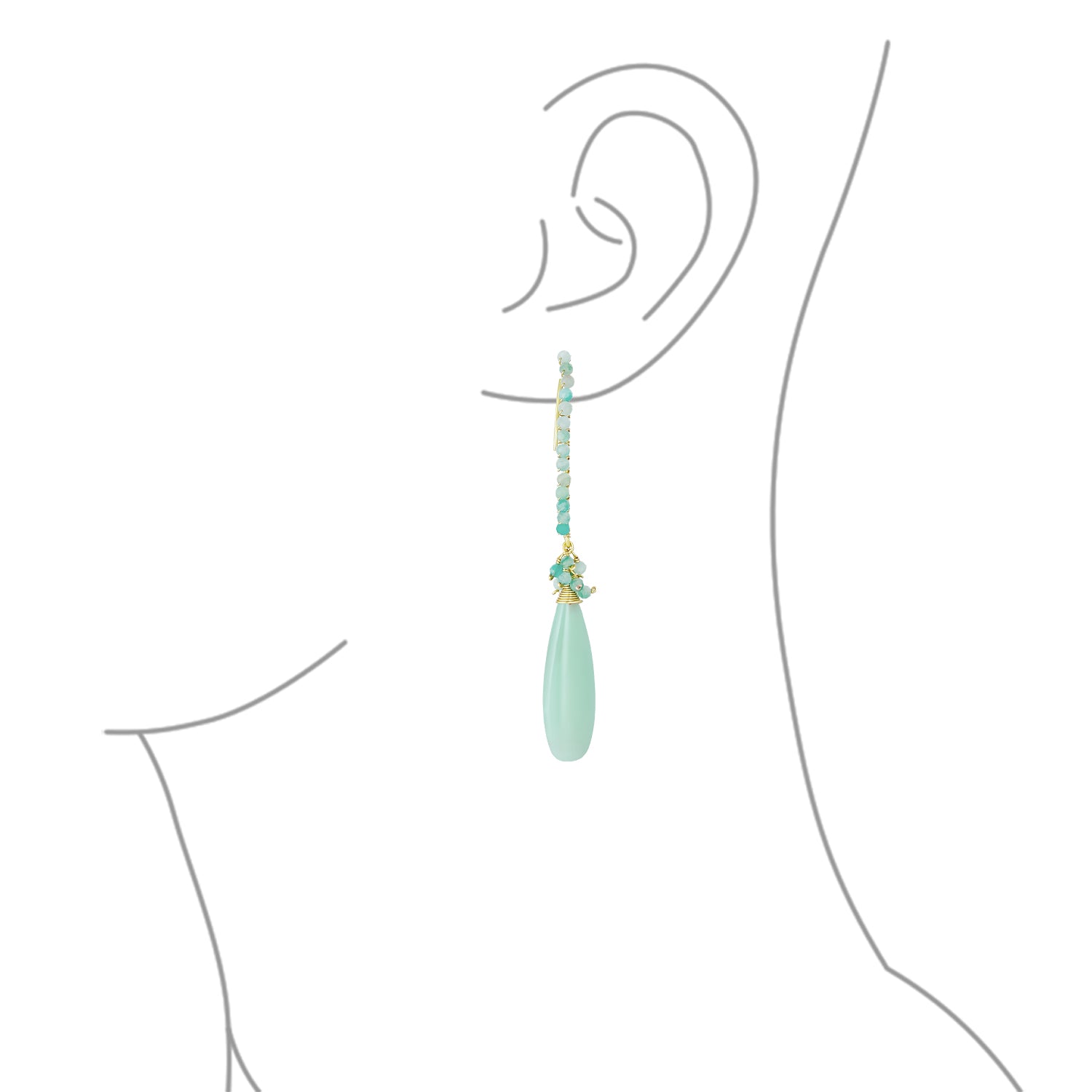 Green Amazonite