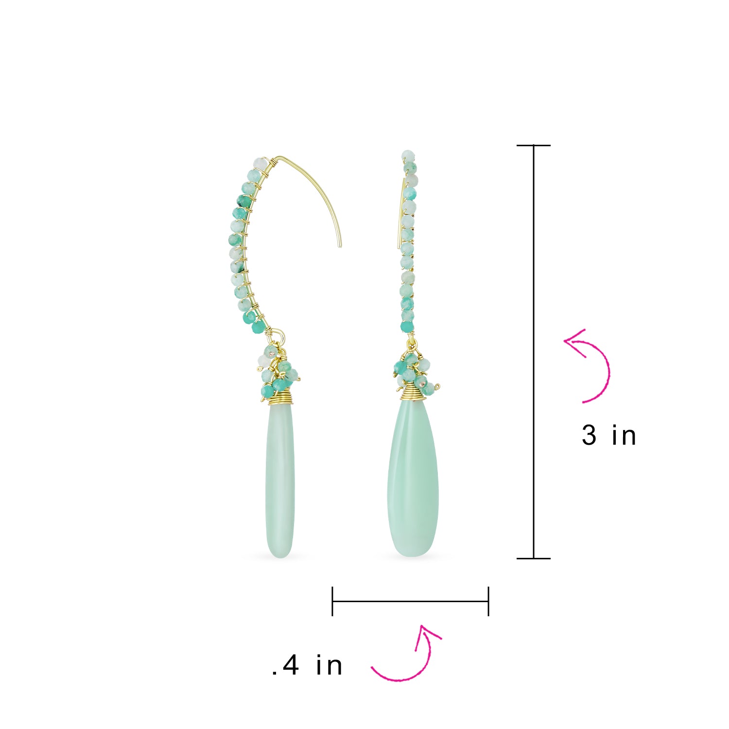 Green Amazonite