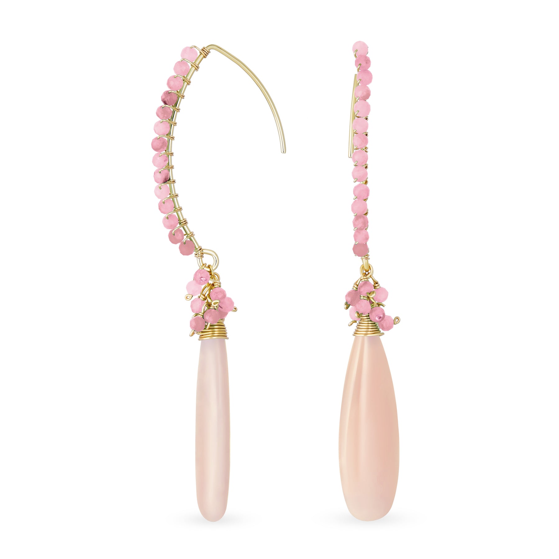 Pink Tourmaline