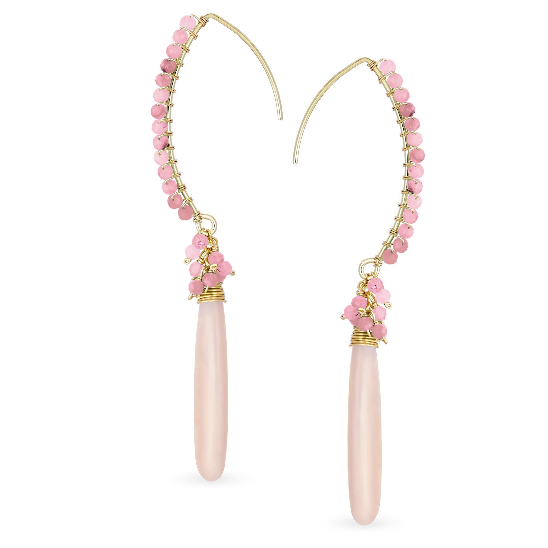 Pink Tourmaline