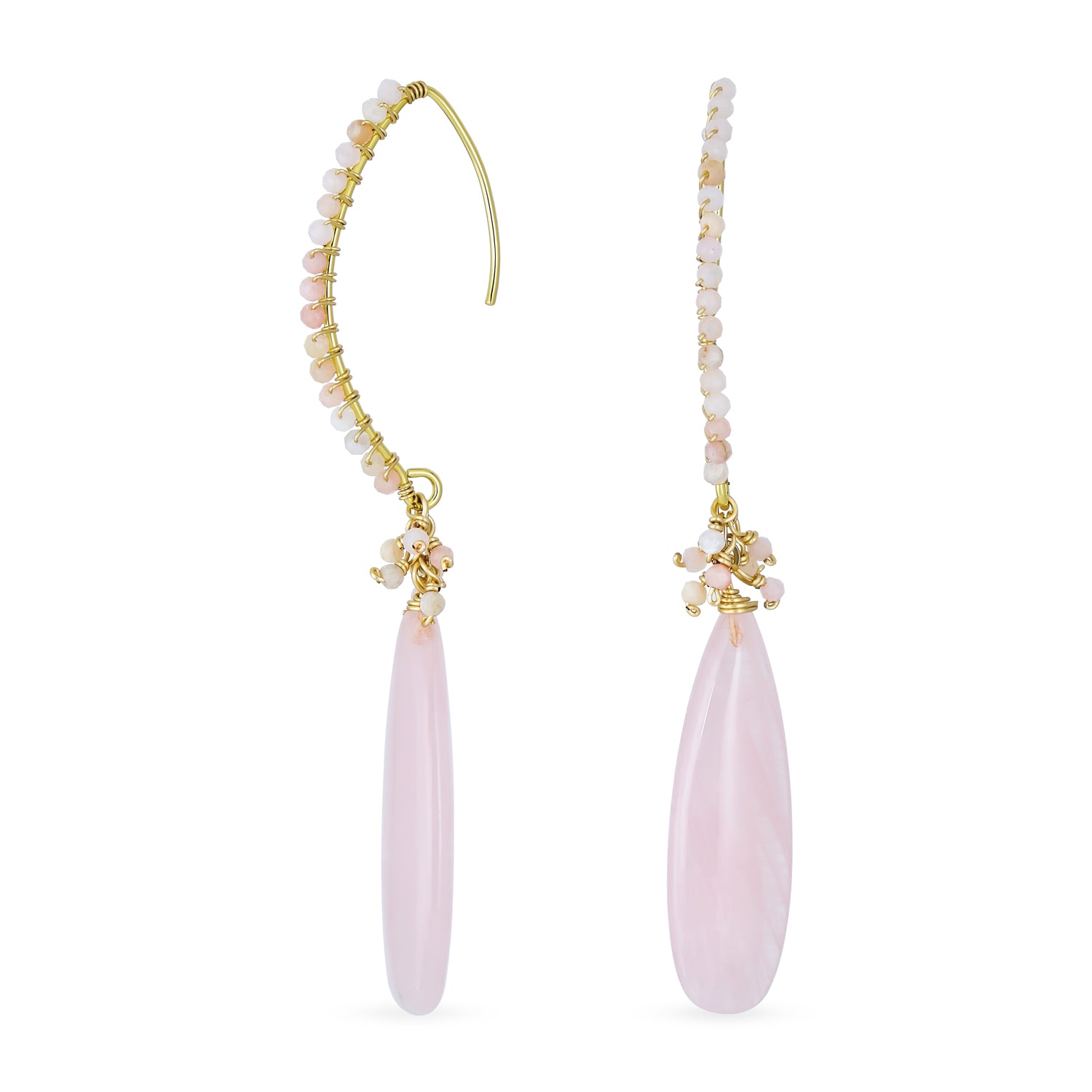 Rose Quartz