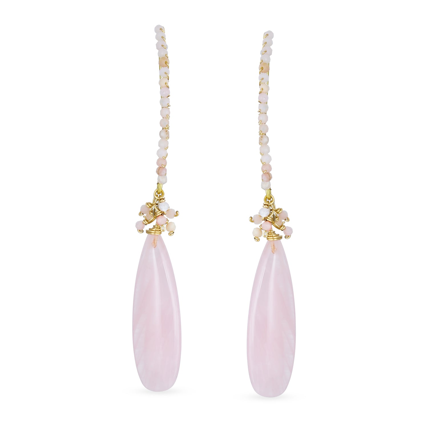 Rose Quartz