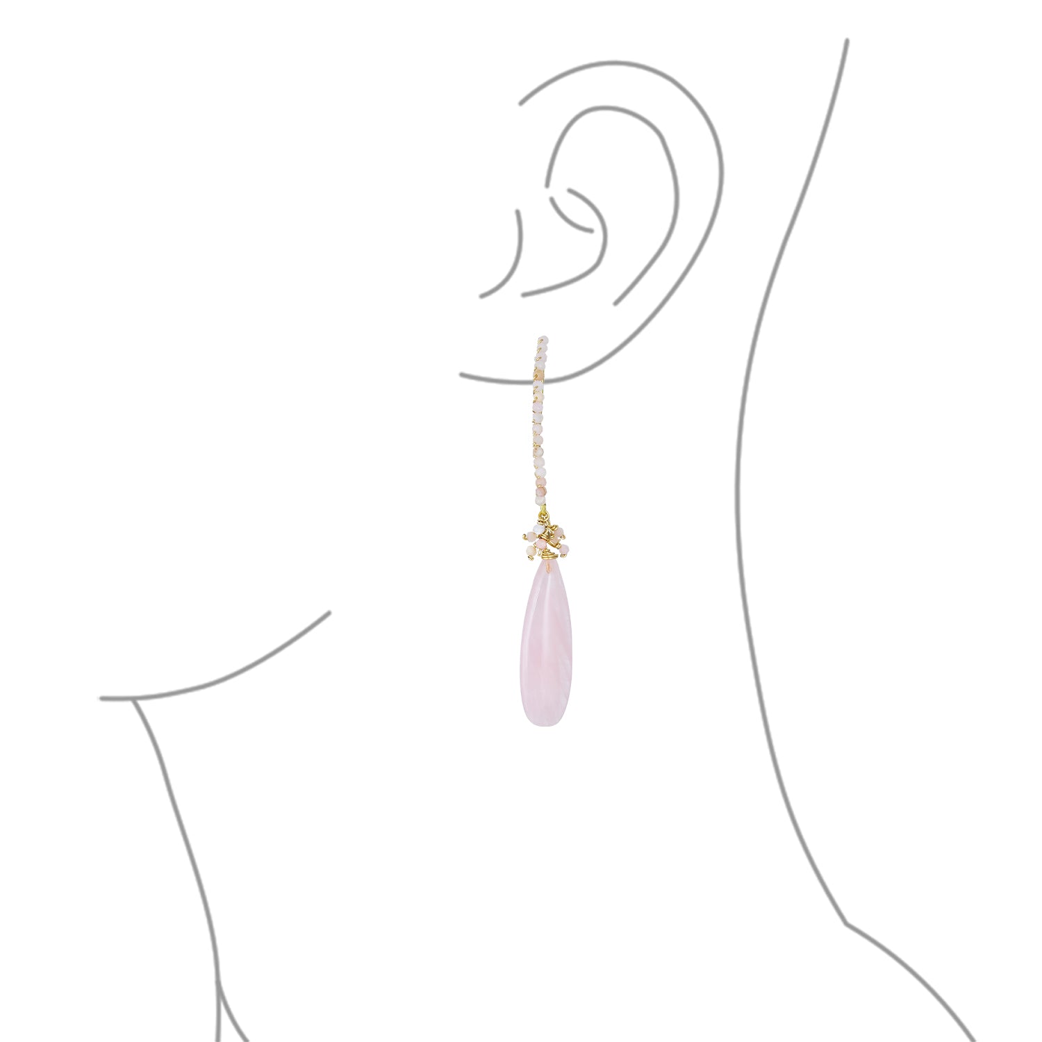 Rose Quartz