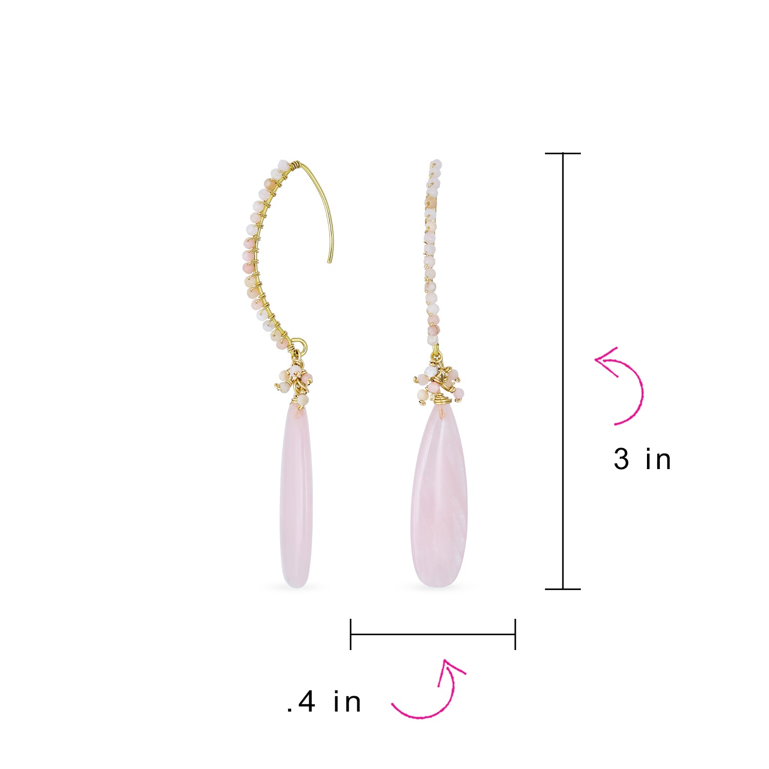 Rose Quartz