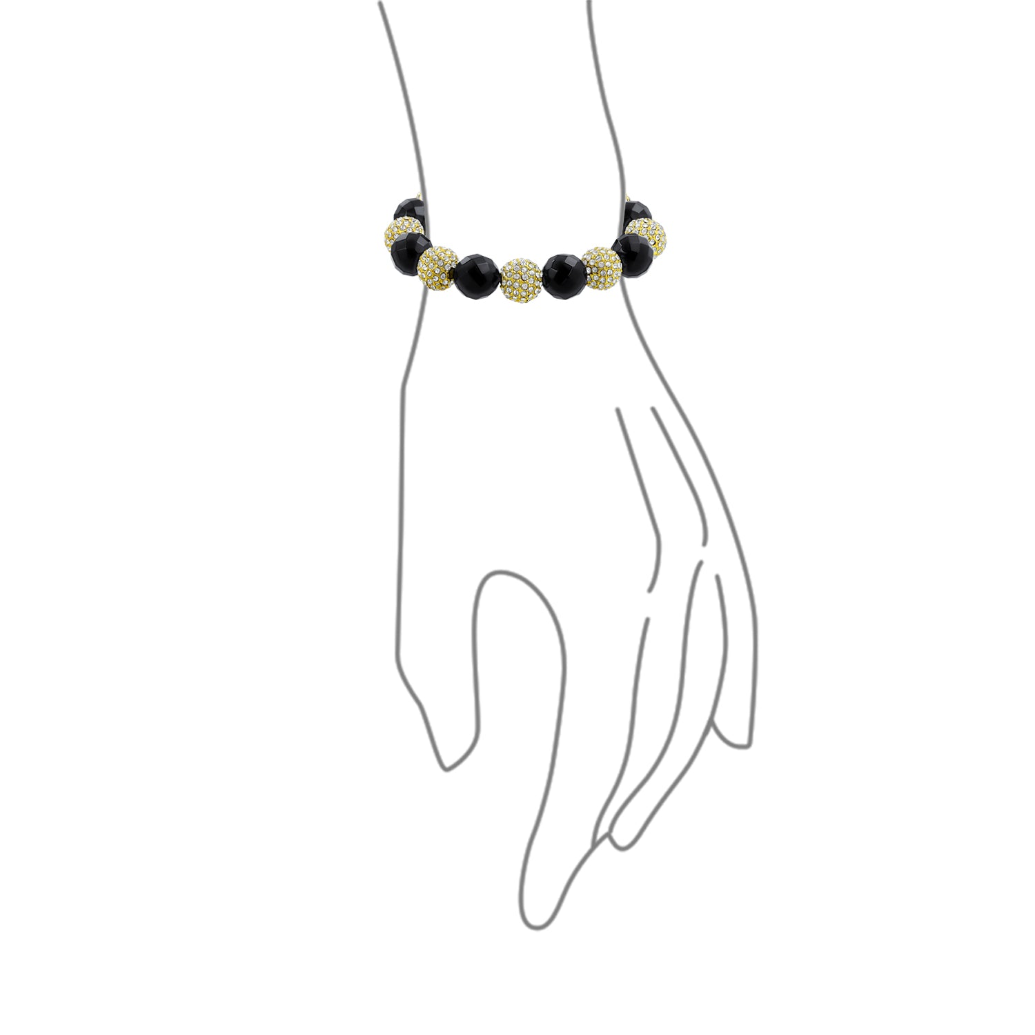 Gold-Tone