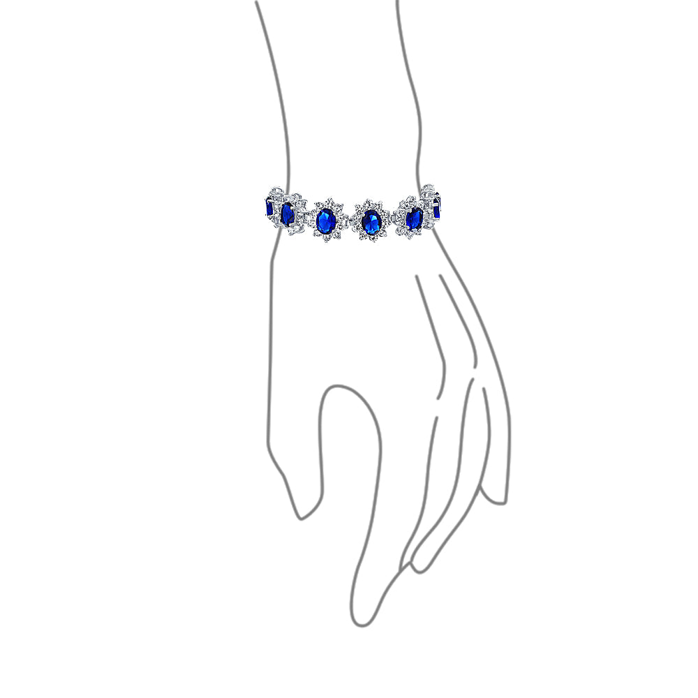 Blue Sept