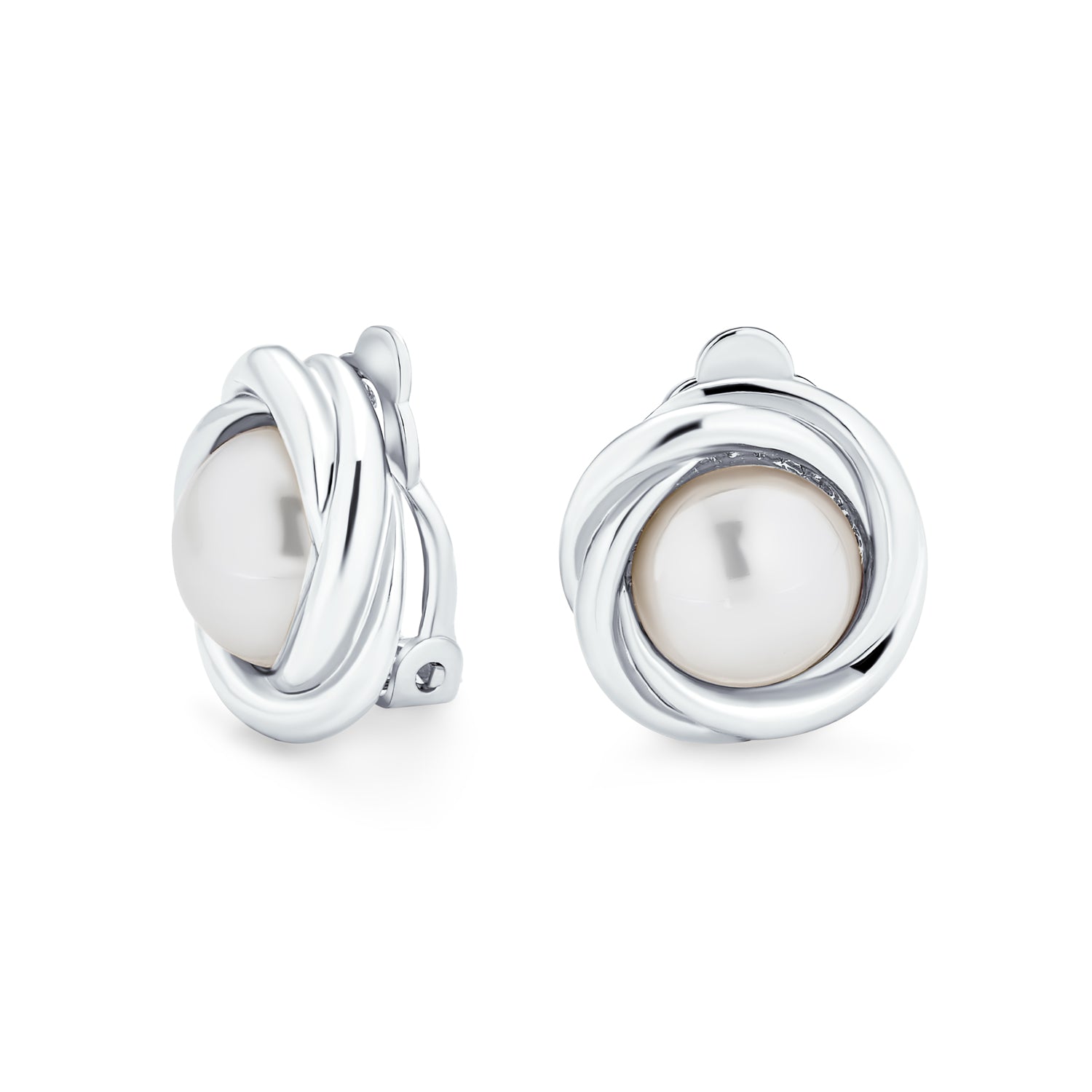 Silver Tone
