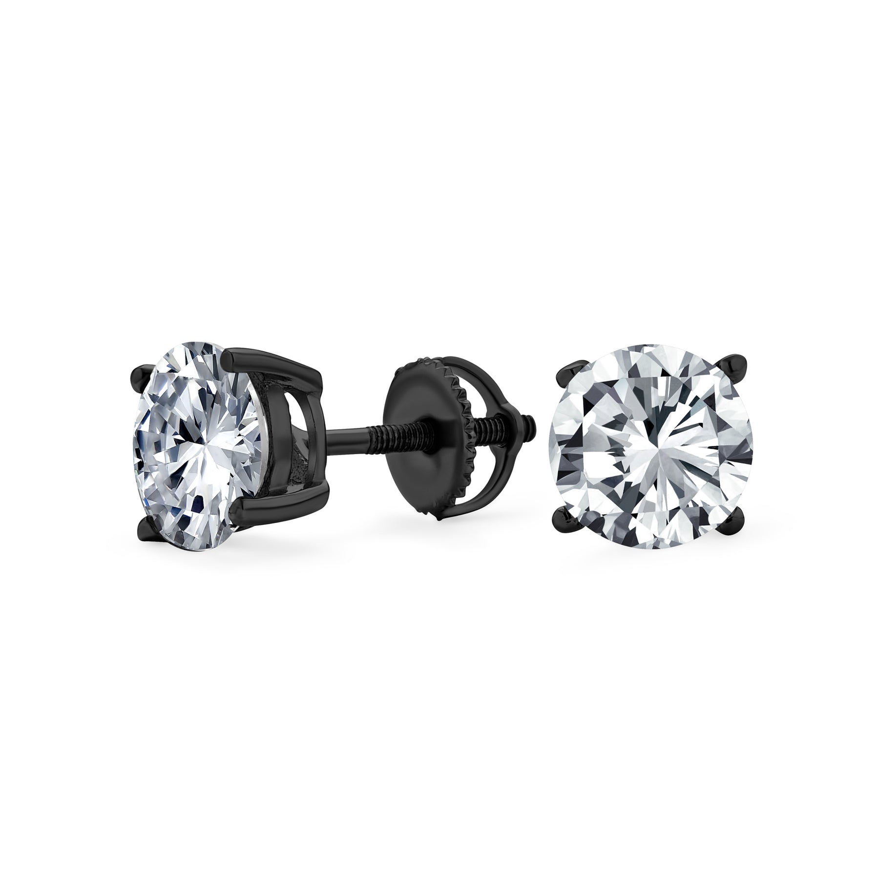 Black Clear | Image1