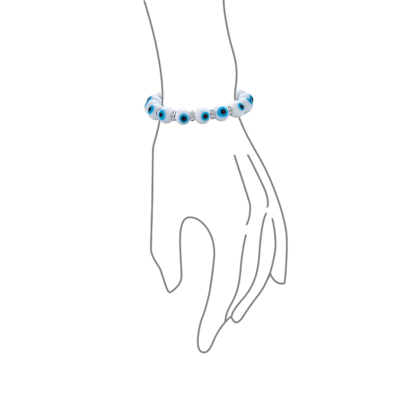 Blue Set