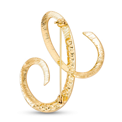 Gold C