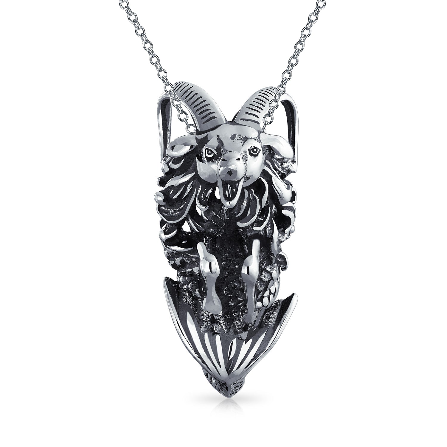 CAPRICORN