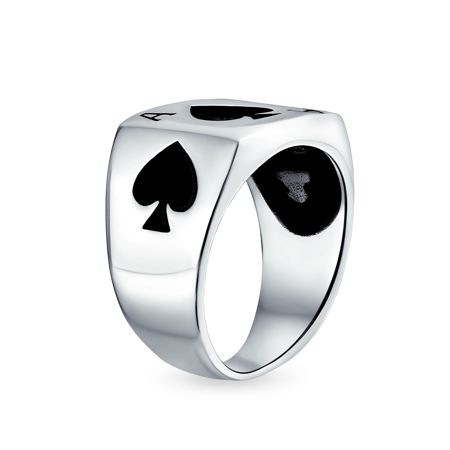 Silver Black | Image2