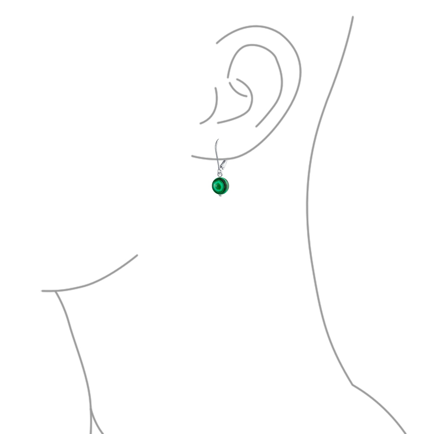 Green Malachite
