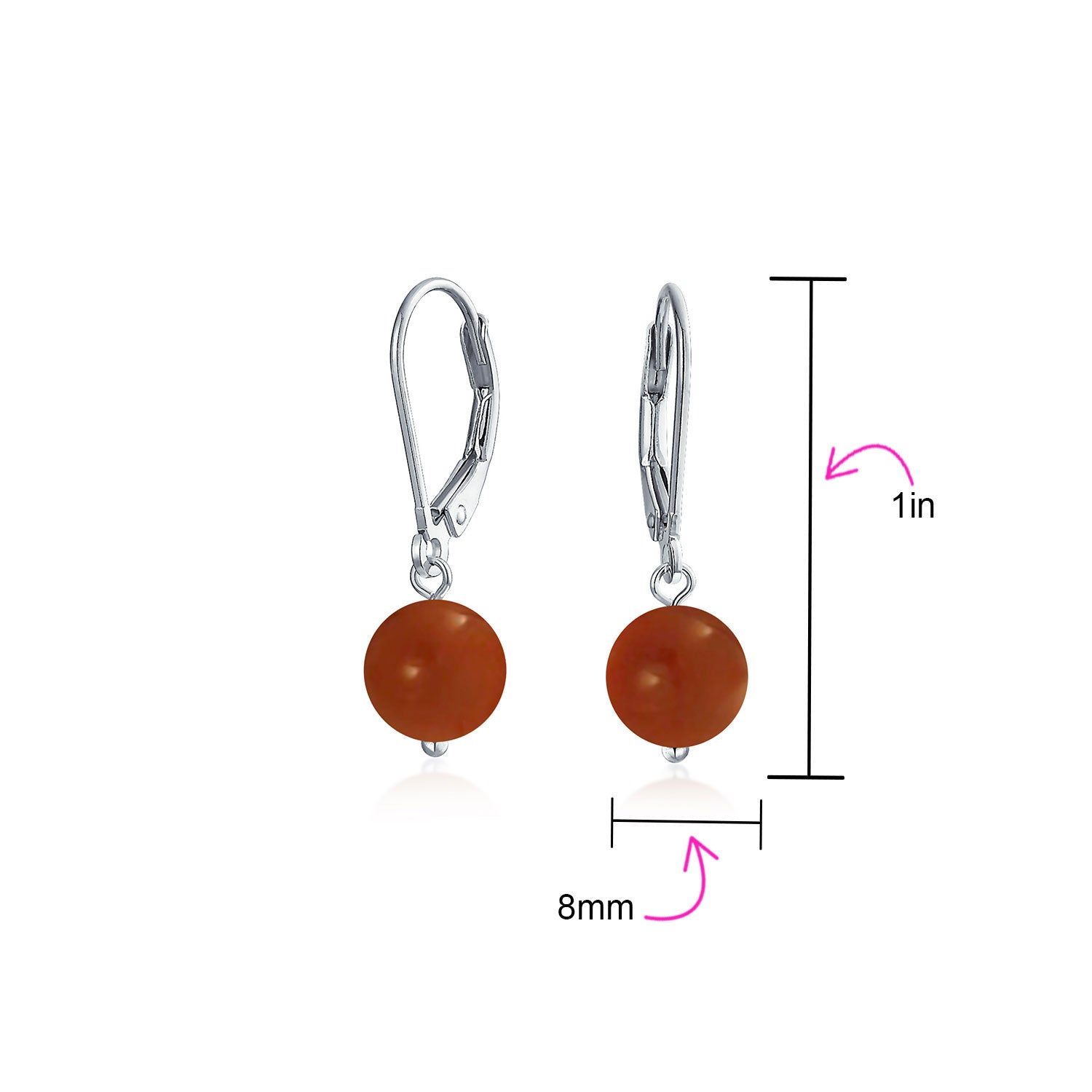 Red Carnelian