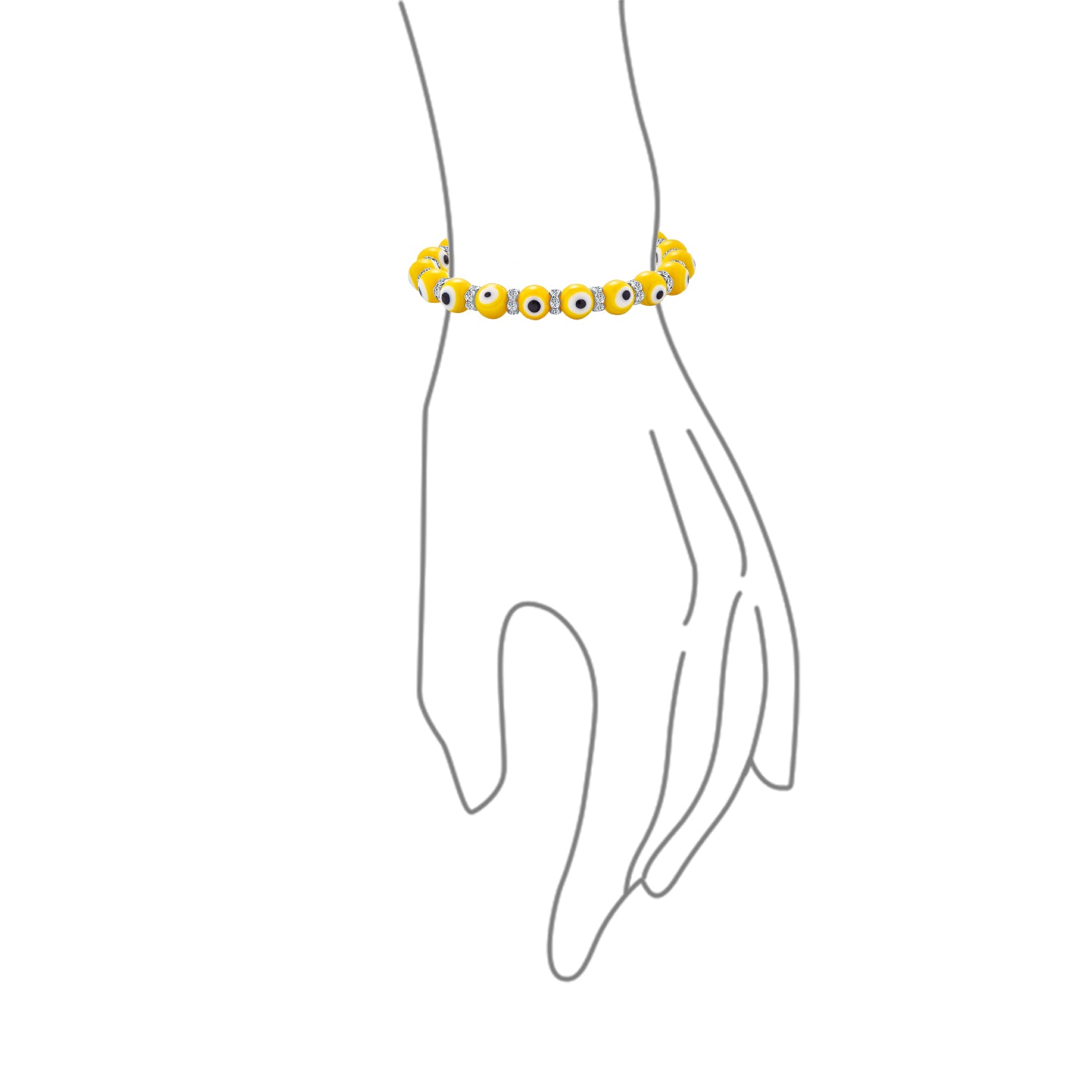 Yellow Green Set