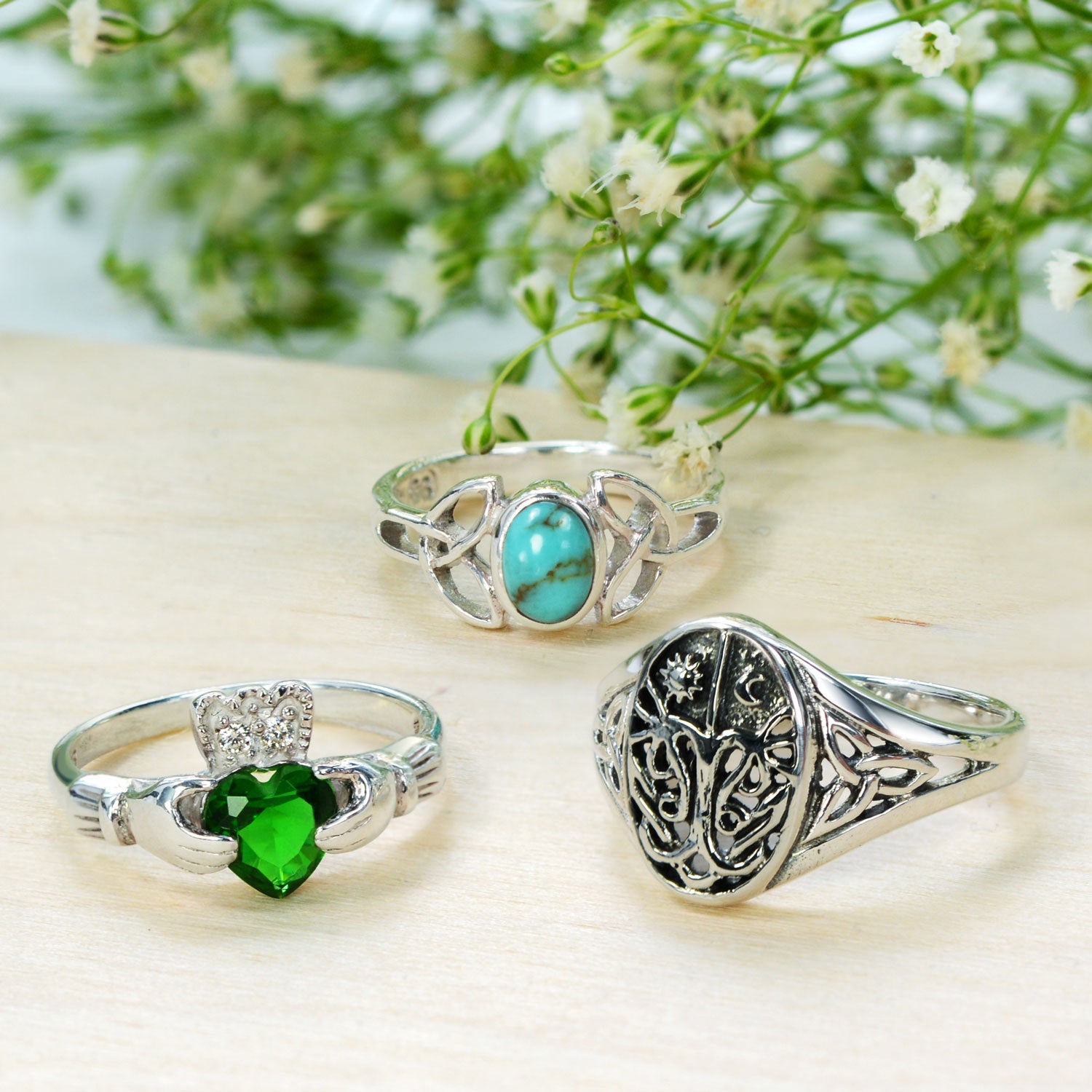 Blue Turquoise | Lifestyle