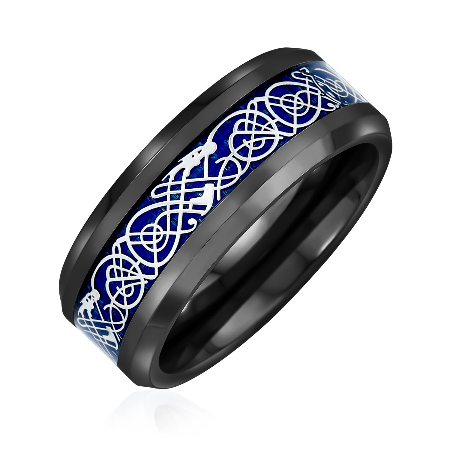 Dark Blue | Image1