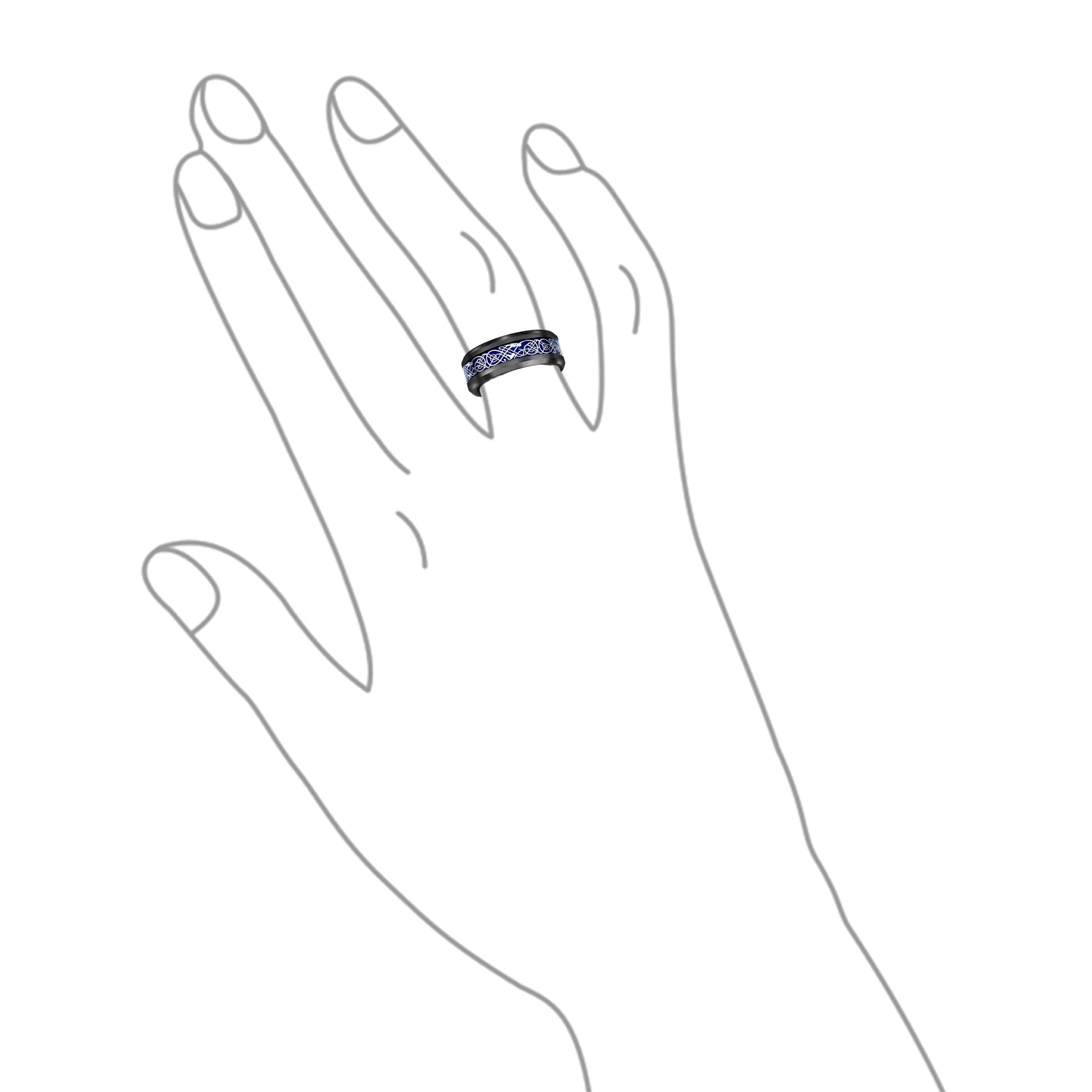 Dark Blue | Image3