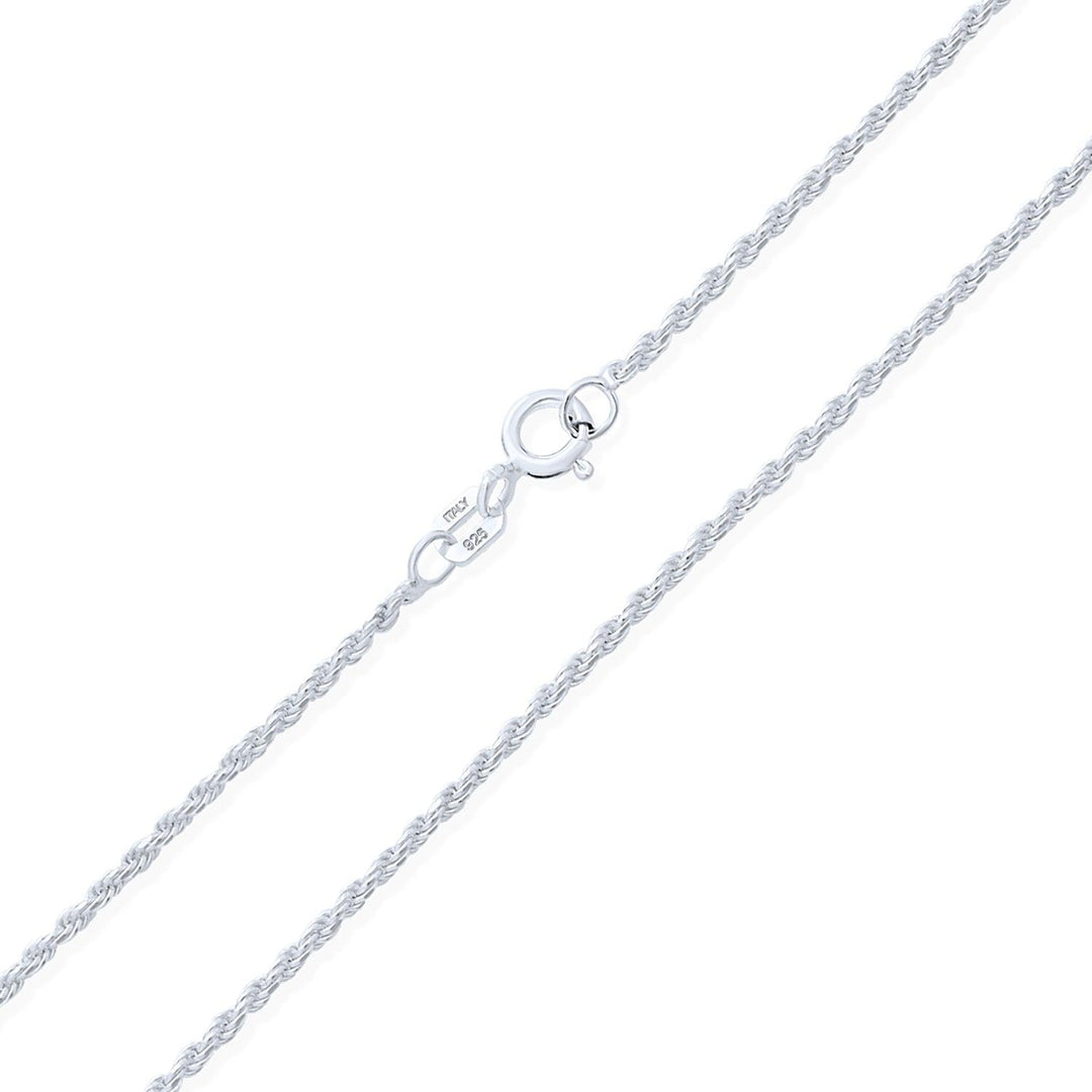 Nickel free sterling silver necklaces hotsell