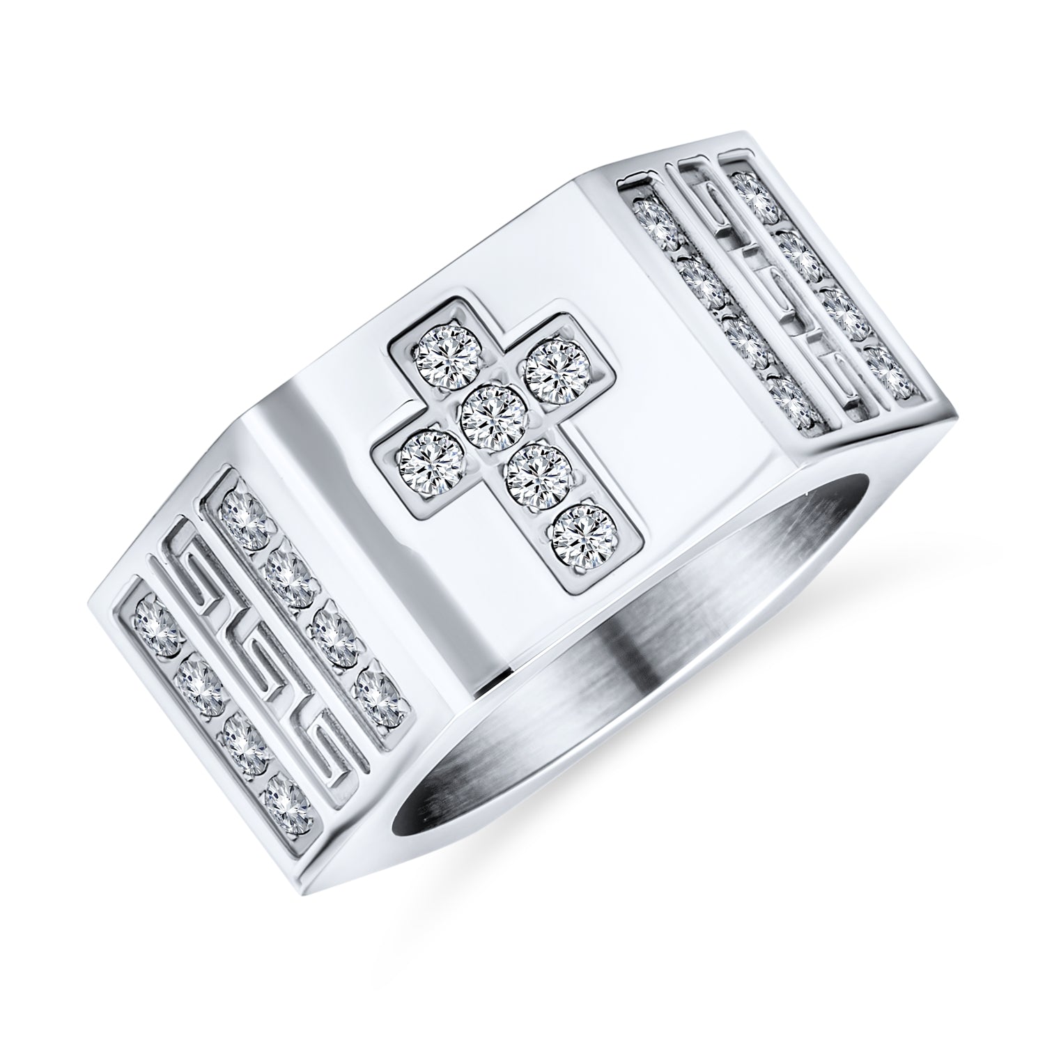 Silver Tone | Image1