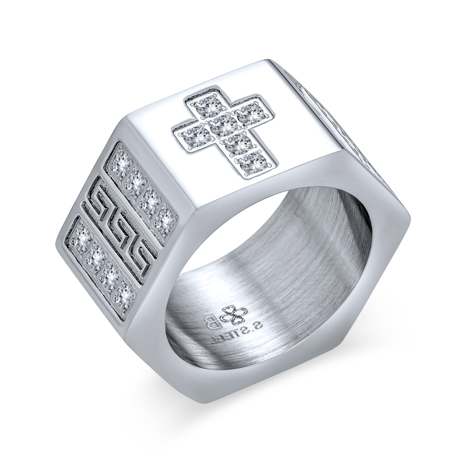Silver Tone | Image2