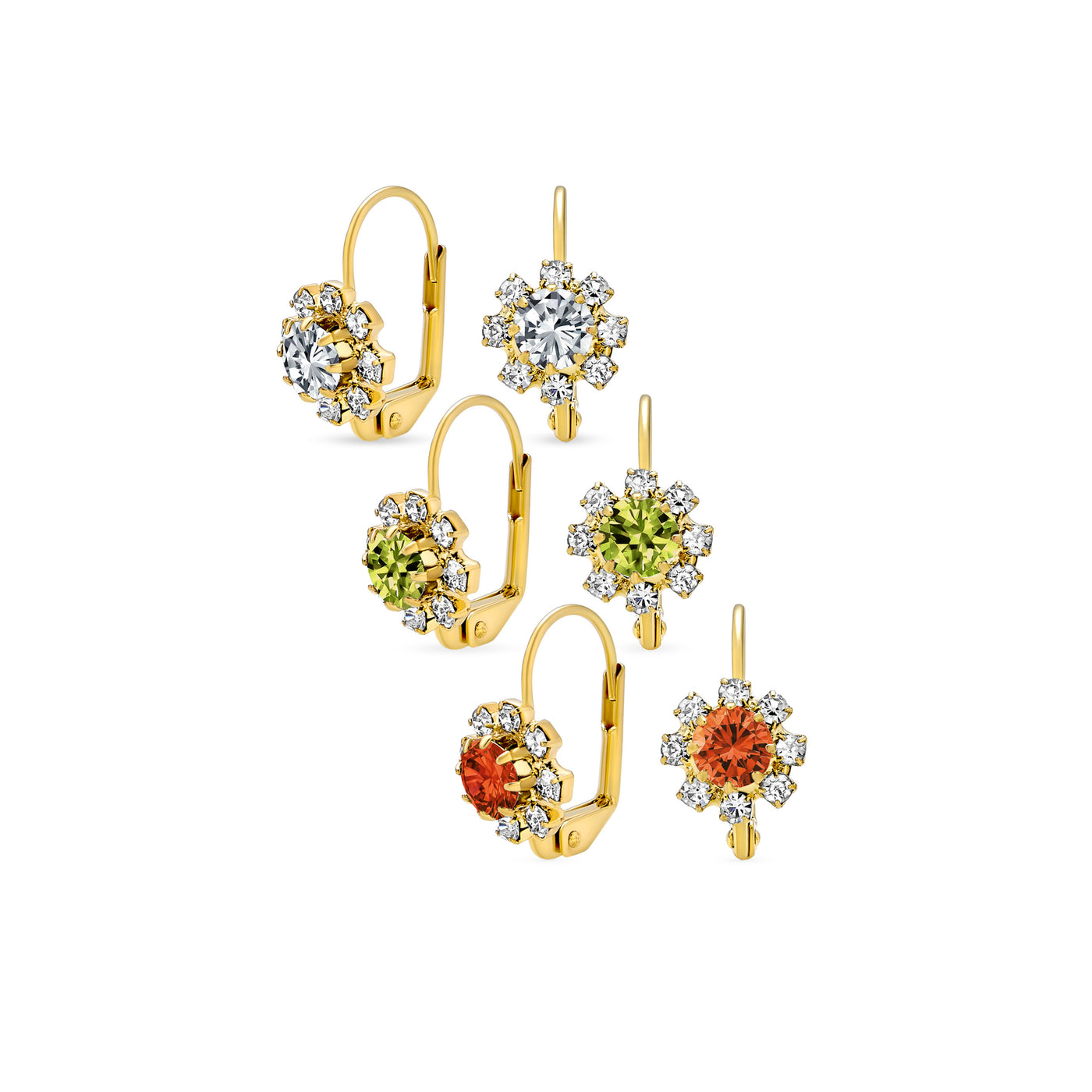 Gold Set