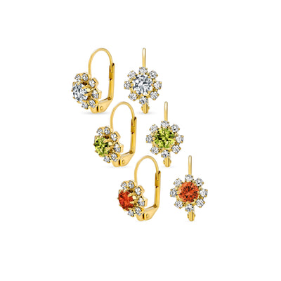 Gold Set