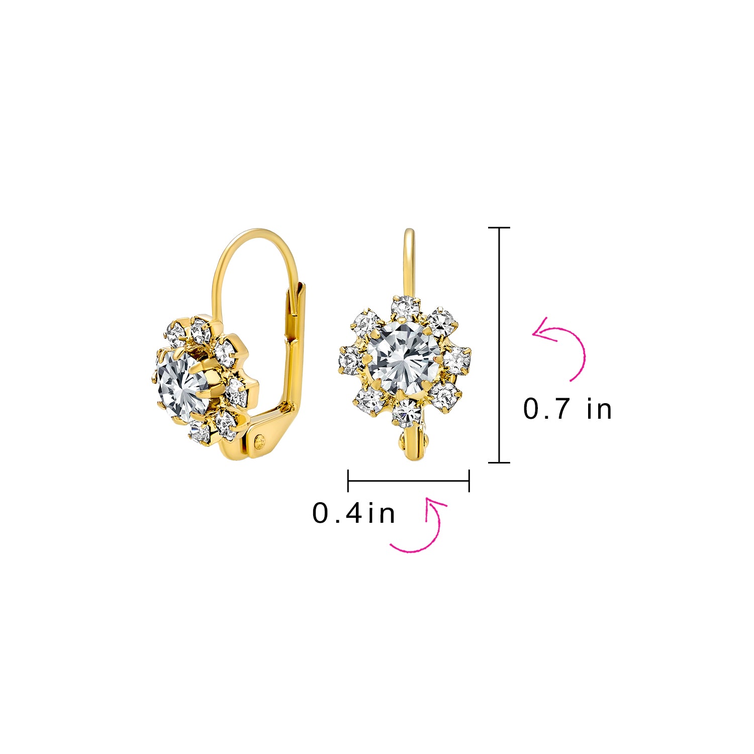 Gold Set